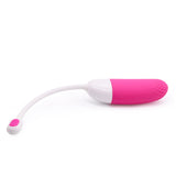 Magic Motion Vini Love Egg Vibrator Smart App Control USB Outdoor Fun Sex Toy