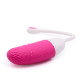 Magic Motion Vini Love Egg Vibrator Smart App Control USB Outdoor Fun Sex Toy