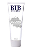 Mai Cosmetics BTB Silicone Based Lubricant Classic Sex Gel Lube 100ml Tube Vegan Body Safe