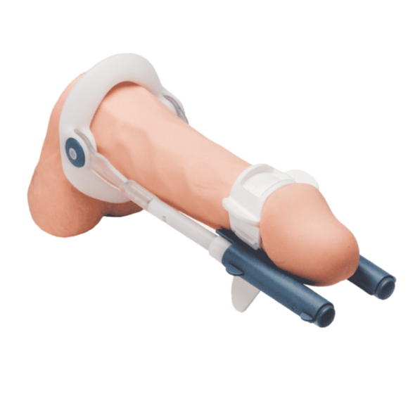 Male Edge Basic Penis Developer Length Extender Stretch Training Device