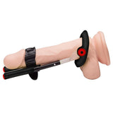 Male Edge Pro Penis Developer Length Extender Stretch Training Device