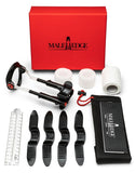Male Edge Pro Penis Developer Length Extender Stretch Training Device