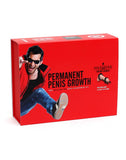Male Edge Pro Penis Developer Length Extender Stretch Training Device