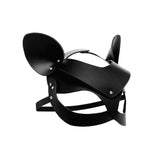 Master Series Bad Kitten Leather Cat Mask Kinky Fetish Fantasy Role Play BDSM