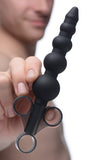 Master Series Graduated Anal Bead Lube Inject Syringe Shooter Lubricant Launcher