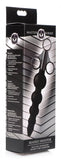 Master Series Graduated Anal Bead Lube Inject Syringe Shooter Lubricant Launcher