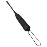 Master Series Cadence Vibrating Silicone Urethral Sound Mens Penis Plug Pleasure CBT Vibe Fetish Sex Toy