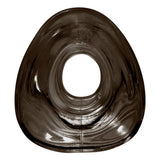 Master Series Excavate Ribbed Tunnel Butt Plug Hollow Gape Ass Enema Play Open Anal Sex Toy