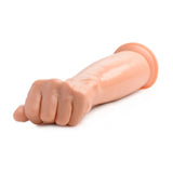 Master Series Fisto Clenched Hand Fist Forearm Dildo Realistic Hardcore Fisting Arm XL Sex Toy