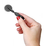 Master Series Lil Devil Mini Sensation Pinwheel Wartenberg Kink BDSM Fetish Play
