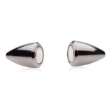 Master Series Mag-Points Magnetic Clamps Set Nipple Labia Pinch Fetish