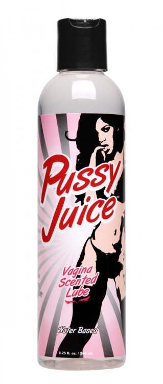 Pussy Juice Vagina Scented Lubricant Sex Smell Cream Pie Aroma Lube