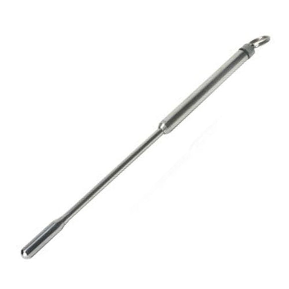 Master Series Stainless Steel Vibrating 7.5