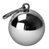 Master Series The Deviants Orb 8oz Steel Ball Weight Attachment CBT