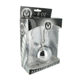 Master Series The Deviants Orb 8oz Steel Ball Weight Attachment CBT