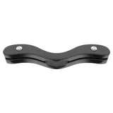 Master Series The Enforcer Black Wooden Humbler Ball Testicle Tug Stretcher CBT Fetish Play