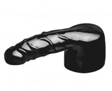Master Series Thunder Shaft Penis Wand Attachment Sleeve Dildo Sex Toy