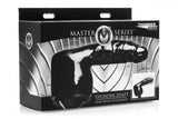 Master Series Thunder Shaft Penis Wand Attachment Sleeve Dildo Sex Toy