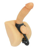 Master Series The Tower Erection Enhancer Cock Ball Ring Butt Plug Anal Bead Probe Sex Toy
