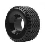 Master Series Tread Ultimate Tyre Cock Ring Erection Ball Stretcher