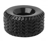 Master Series Tread Ultimate Tyre Cock Ring Erection Ball Stretcher