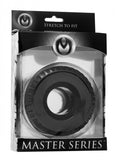 Master Series Tread Ultimate Tyre Cock Ring Erection Ball Stretcher