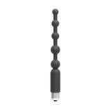 Me You Us Anovibe Vibrating Anal Beads Butt Probe Stick Bullet Waterproof Sex Toy