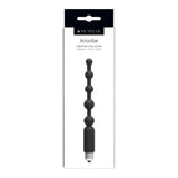 Me You Us Anovibe Vibrating Anal Beads Butt Probe Stick Bullet Waterproof Sex Toy