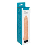 Me You Us Thor 11 Realistic Penis Vibrator Multi Speed Classic Vibe Sex Toy