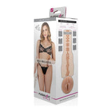 Mia Malkova Lvl Up Fleshlight Porn Star Girl Masturbator Realistic Replica Pussy Stroker Sex Toy
