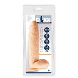 Dream Toys Mister Dixx Giant Gio 11.8" Penis Dildo Realistic Big Cock with Balls Sex Toy