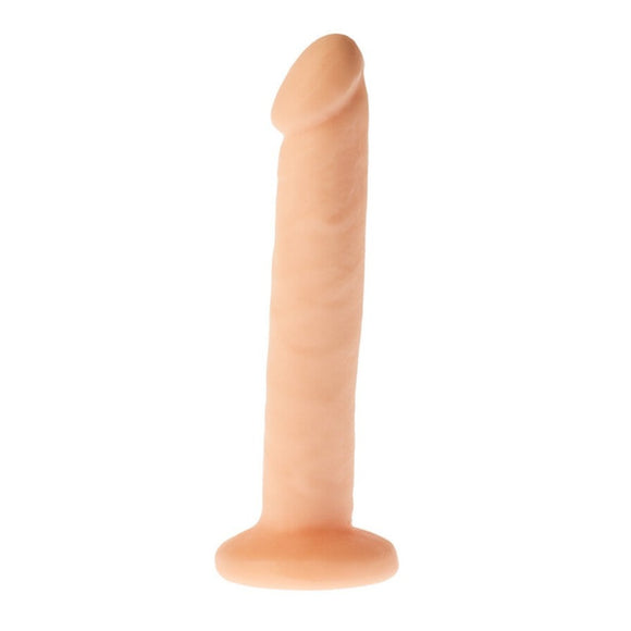 Dream Toys Mister Dixx Mad Mathew 5 Inch Realistic Penis Dildo Soft Flexible Beginners Cock Sex Toy