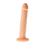 Dream Toys Mister Dixx Mad Mathew 5 Inch Realistic Penis Dildo Soft Flexible Beginners Cock Sex Toy