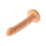 Dream Toys Mister Dixx Mad Mathew 5 Inch Realistic Penis Dildo Soft Flexible Beginners Cock Sex Toy