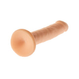 Dream Toys Mister Dixx Mad Mathew 5 Inch Realistic Penis Dildo Soft Flexible Beginners Cock Sex Toy