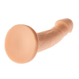 Mister Dixx Trouble Tony 7.1 Inch Penis Dong Realistic Cock Sex Toy