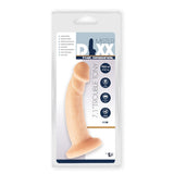 Mister Dixx Trouble Tony 7.1 Inch Penis Dong Realistic Cock Sex Toy