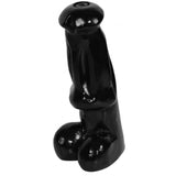 Monster Toys Giclore Dildo XXL Hardcore Thick Black Alien Penis Fetish Sex Fantasy