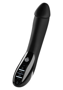 MyStim Tickling Truman E-Stim Electro Stimulation Vibrator Kegel Training Program Vibe Sex Toy