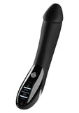 MyStim Tickling Truman E-Stim Electro Stimulation Vibrator Kegel Training Program Vibe Sex Toy