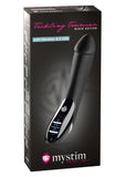 MyStim Tickling Truman E-Stim Electro Stimulation Vibrator Kegel Training Program Vibe Sex Toy