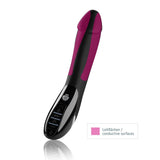 MyStim Tickling Truman E-Stim Electro Stimulation Vibrator Kegel Training Program Vibe Sex Toy