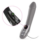 MyStim Tickling Truman E-Stim Electro Stimulation Vibrator Kegel Training Program Vibe Sex Toy