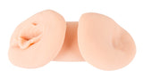 Hot Lucy Personal Trainer Love Sex Doll Inflatable Life Size Realistic Blonde Cowgirl