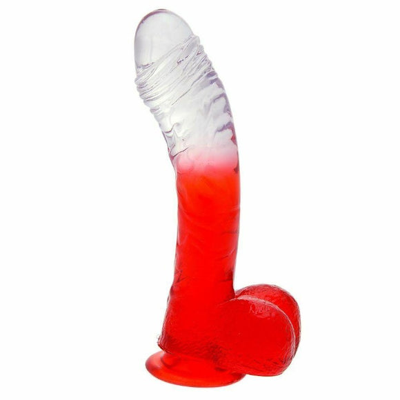 NMC Lazy Buttcock 6.5
