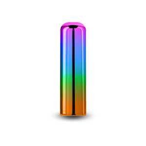 Chroma Rainbow Rechargeable Mini Bullet