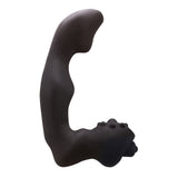NS Novelties Renegade Vibrating Prostate Massager I Perineum Bullet Beginners Anal Butt Sex Toy