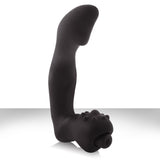 NS Novelties Renegade Vibrating Prostate Massager I Perineum Bullet Beginners Anal Butt Sex Toy