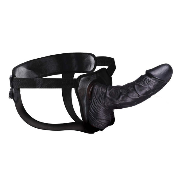 Nasstoys Erection Assistant Hollow 8