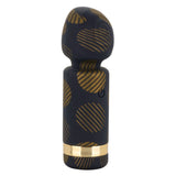 CalExotics Naughty Bits Lit Clit Teenie Weenie Wand Massager Cute Mini Vibrator Fun Sex Toy